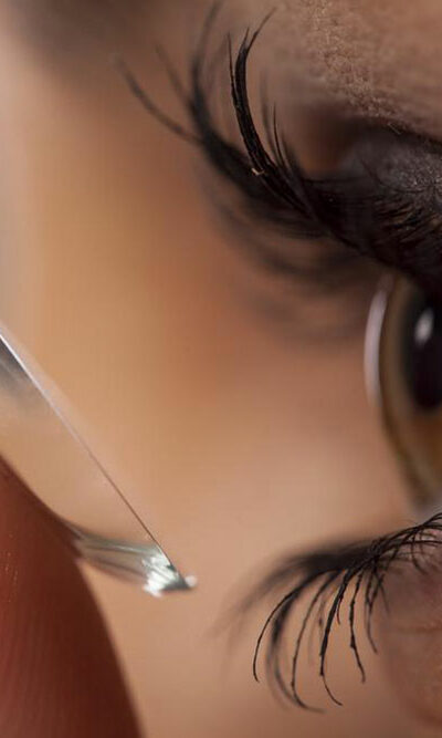 Contact lenses &#8211; Online buying guide and deals