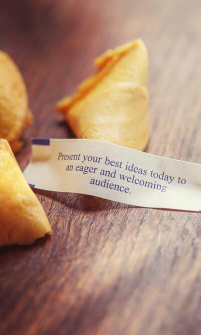 Contests or Sweepstake- where does your fortune lie?