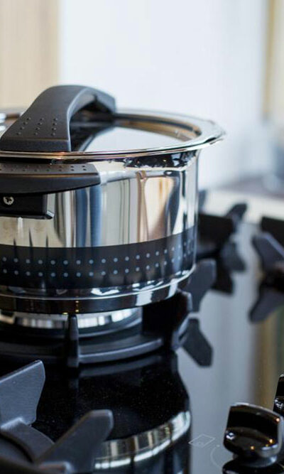 Cooking up a storm with the right cookware