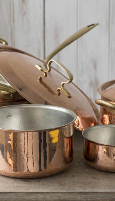 Copper Chef &#8211; Things you should know about