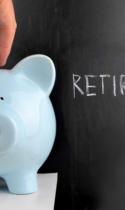 Corporate pension funds and monetary benefits of retirement planning