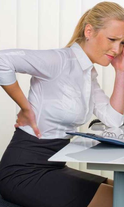 Causes and Symptoms of Fibromyalgia