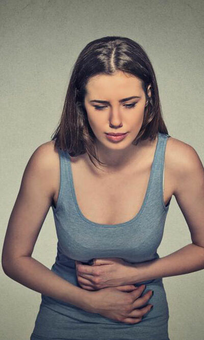 Causes and Symptoms of fibroids