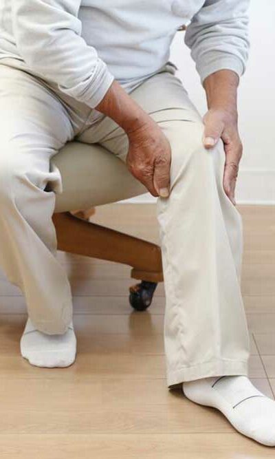 Causes and Prevention of Pain Behind the Knee