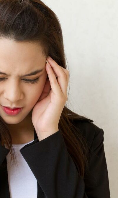 Causes and Treatment of Migraine