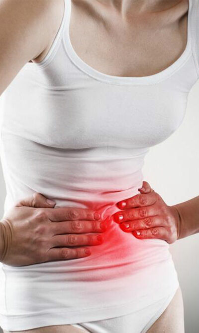 Causes and signs of stomach ulcer