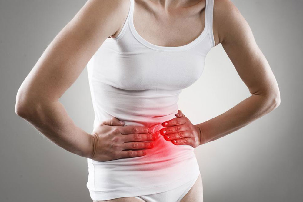 Causes and signs of stomach ulcer