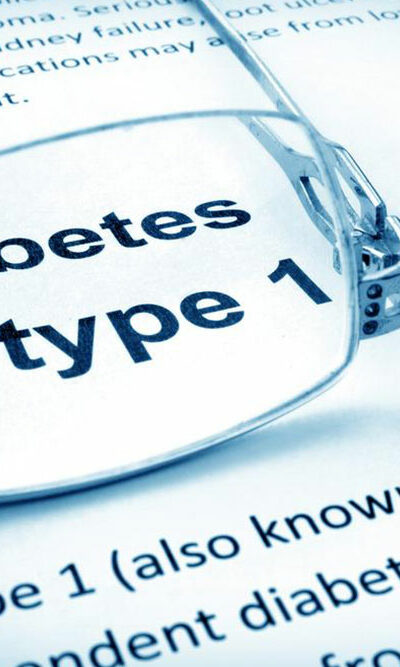 Causes and symptoms type 1 diabetes