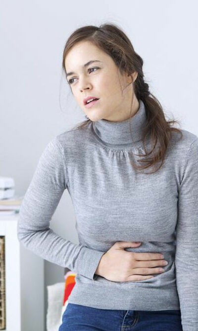 Causes and symptoms of clostridium difficile colitis