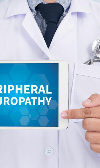 Causes and symptoms of peripheral neuropathy