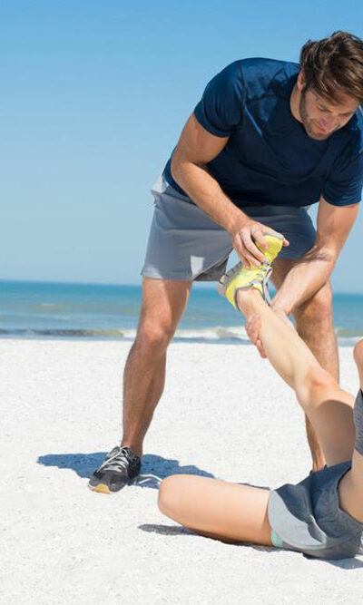 Causes and treatments of muscle cramps