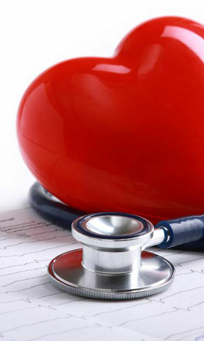 Causes of heart diseases