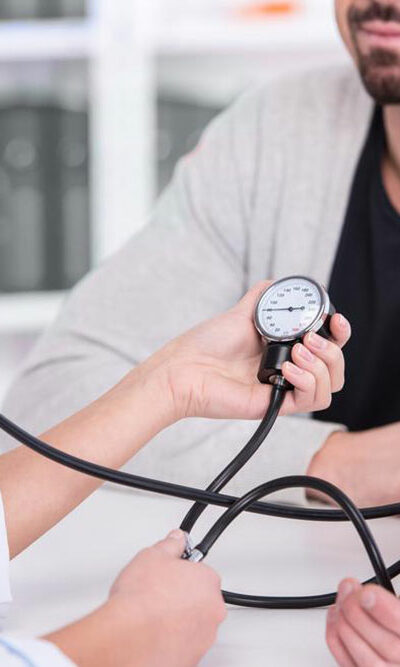 Causes of high blood pressure: A collateral damage of other disorders