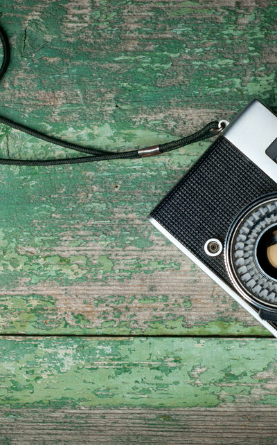 Capture Memories with These Best-Selling Cameras