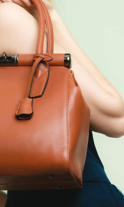 Caring and maintaining your designer handbag