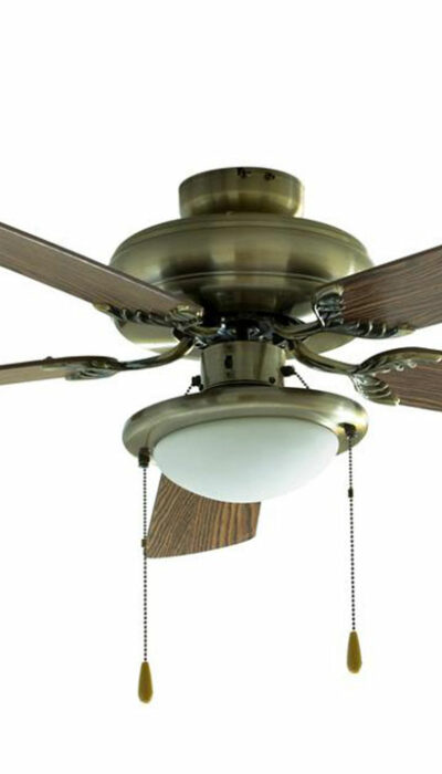 Ceiling fans &#8211; Types, maintenance and more