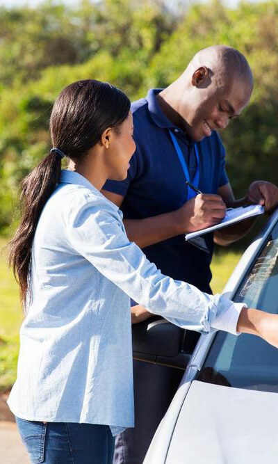 Check these tips before you enroll in a driving school