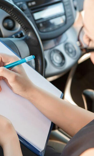 Check car insurance &#8211; How and why