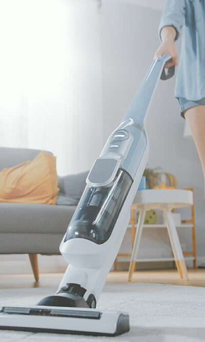 Check out LG&#8217;s newest range of cordless vacuum cleaners