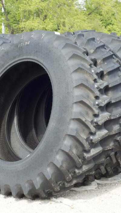 Cheap deals on truck tires