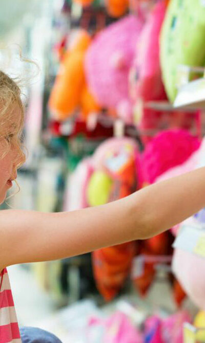 Children&#8217;s Place: One-stop shop to buy children&#8217;s stuff