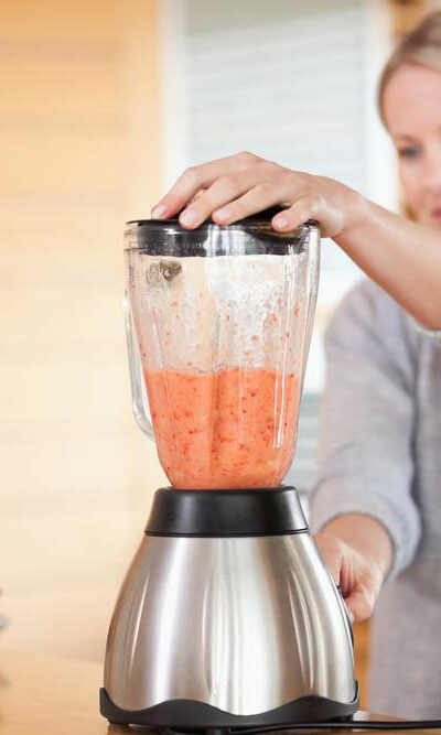 Choose Costco blenders for an amazing kitchen experience