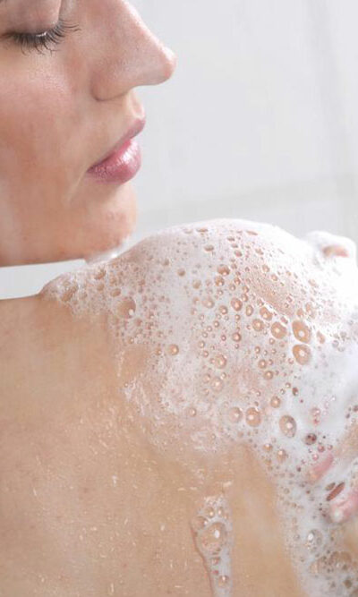 Choosing the best body wash for your skin type