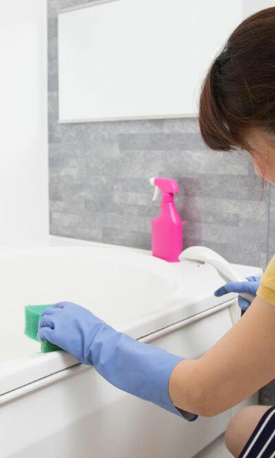 Choosing the best bathroom cleaner for your bathrooms