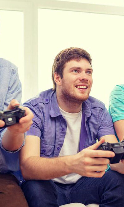 Choosing the best game console for kids and adults