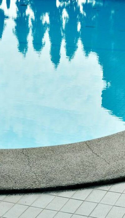 Choosing the best location for your Intex swimming pool