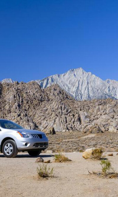 Choosing the right midsize SUV for your needs