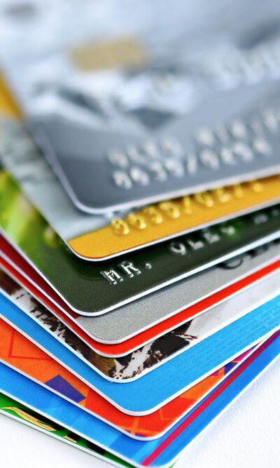 Choosing An Instant Approval Credit Card