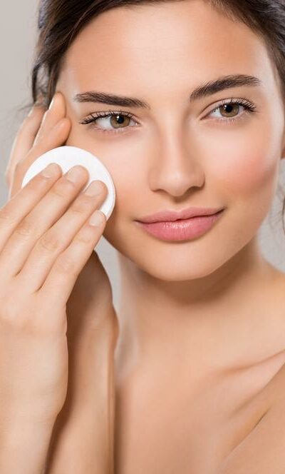 Choosing The Best Facial Cleanser