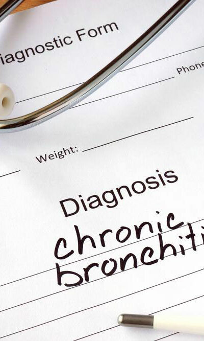 Chronic Bronchitis: An overview