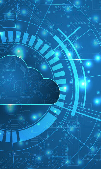 Cloud data integration &#8211; What it is and how it benefits your business