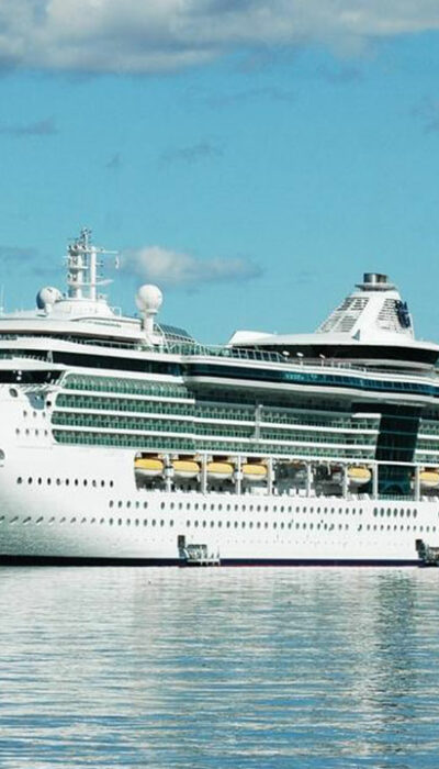 Cruise vacation packages at affordable prices