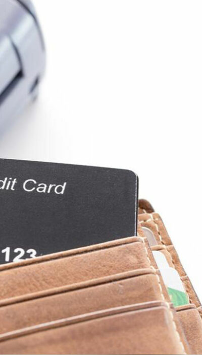 Credit cards for small businesses &#8211; Using them wisely