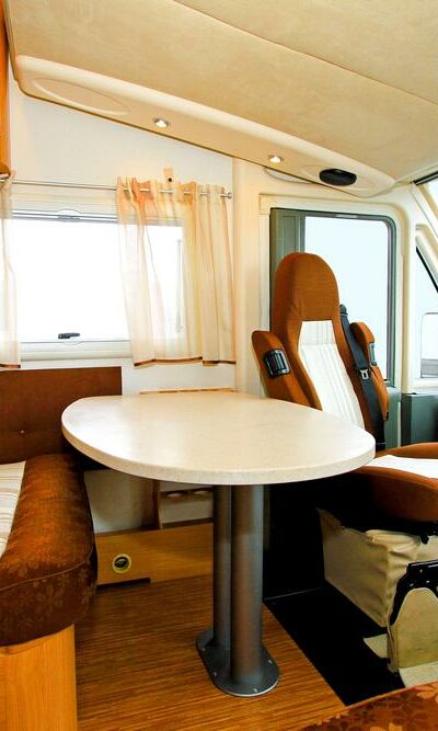 Critical facts to know before purchasing RV furniture