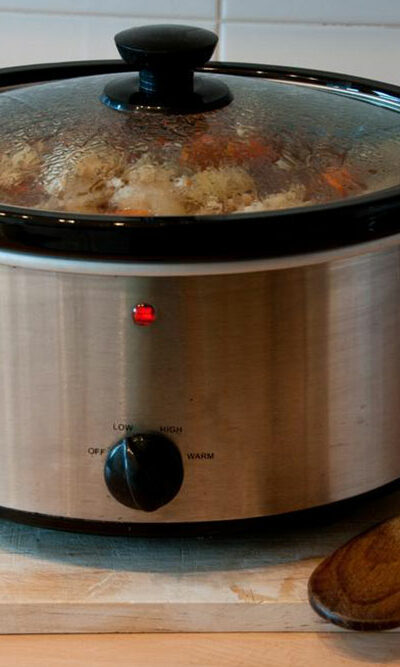 Crock-Pot kitchen appliances