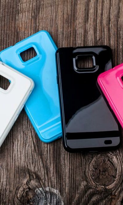 Customizing your android cell phone cases