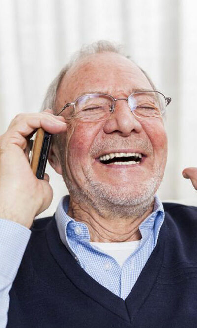 AARP cell phone plans for seniors