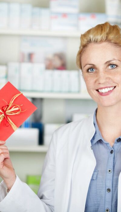 A Brief Insight On Pharmacy Coupons