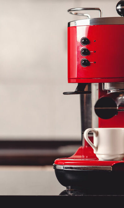 A Closer Look at De&#8217;Longhi Espresso Machines