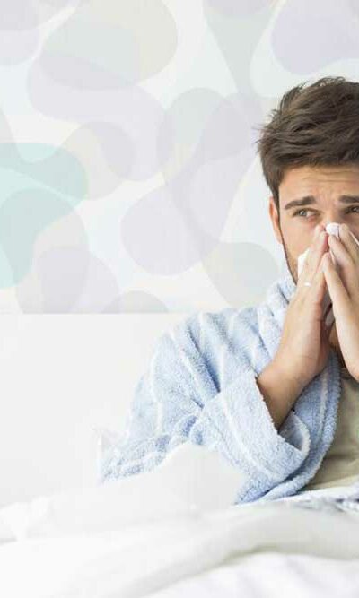 A Closer Look at the Symptoms of Influenza Flu