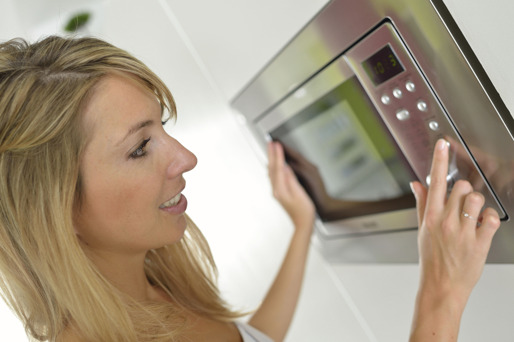 A Complete Guide To Over-the-range Microwaves For Beginners