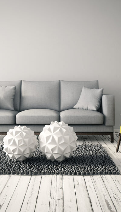 A Concise Guide to Buying the Perfect Sofa