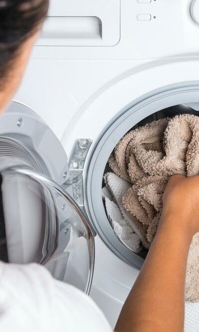 A Guide to the Best Washers and Dryers