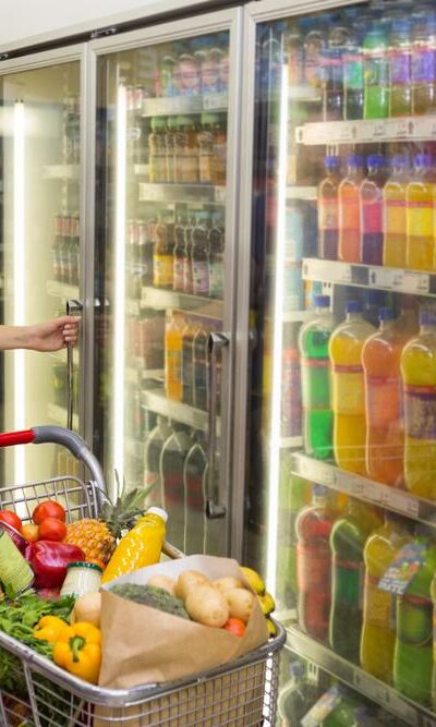 A Guide to Buying Commercial Upright Freezers