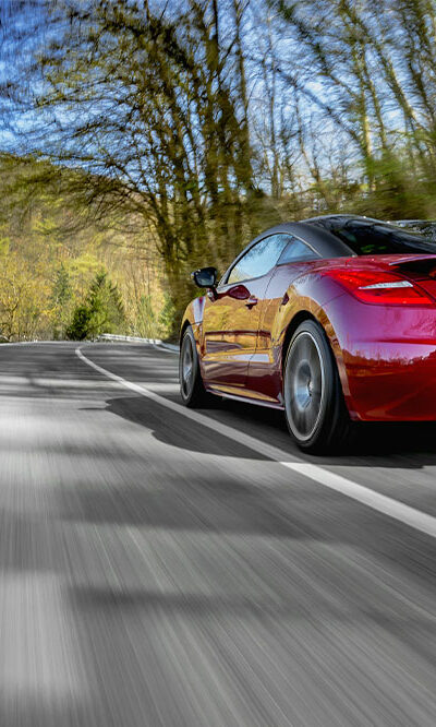 A Look at the New Chevrolet Corvette Models