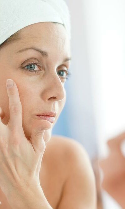 Anti aging wrinkle creams